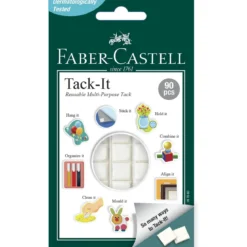 FC Häftmassa Tack-It, 50g