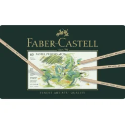 FC pastellpennor Pitt 60st