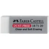 FC suddgummi Dust-Free vit