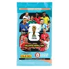 FIFA World Cup 2026 Nordic Edition – OBS! Priset avser endast ETT boosterpack med 8 kort