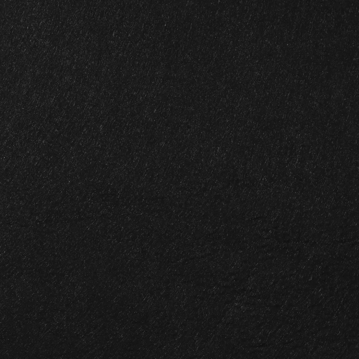 Filt 40x40 cm/3 mm svart