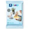 Fimo air modellera 500 g – grey 80