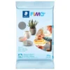 Fimo air modellera 250 g – grey 80