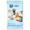 Fimo air modellera 250 g – pink 43