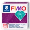 Fimo effect galaxy modellera 57 g – purple 602