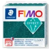 Fimo effect galaxy modellera 57 g – green 562