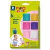 FIMO kids 6-pack Pink bling