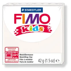 Fimo kids vit 42 g