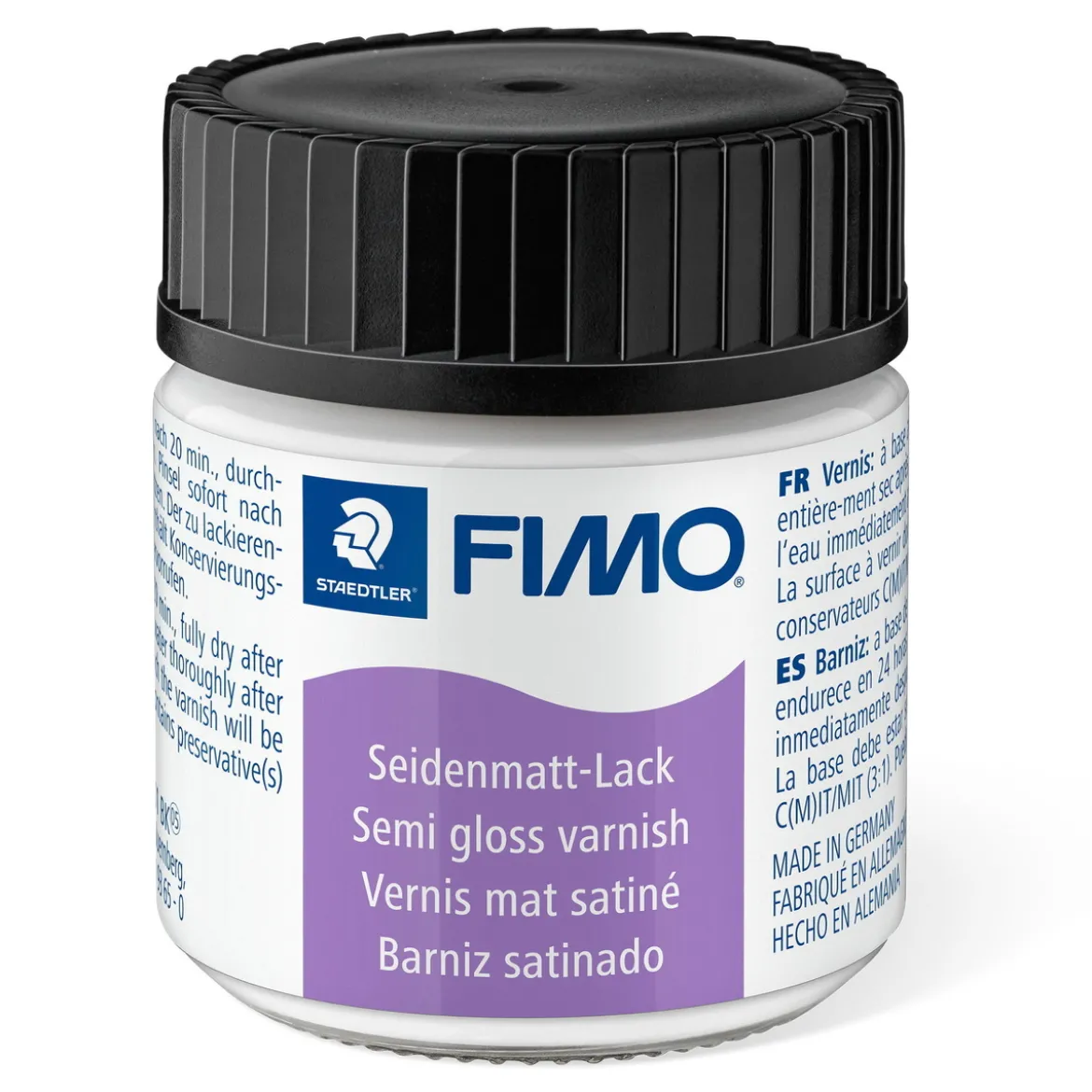 Fimo matt lack 35ml