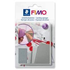 Fimo polish set 3 st