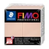 Fimo professional 85g rose – modellera för fina detaljer