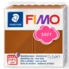 Fimo Soft 57g Caramel