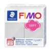 Fimo Soft 57g Dolphin Grey