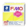 Fimo soft 57g Lemon