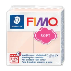 Fimo Soft 57g Light Flesh