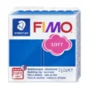 Fimo Soft 57g Pacific Blue