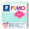 Fimo soft 57g Pastel Mint