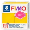 Fimo Soft 57g Sunflower