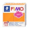 Fimo Soft 57g Tangerine