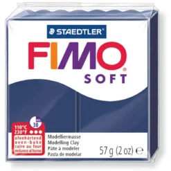 Fimo Soft 57g Windsor Blue