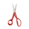 Fiskars barnsax vänster