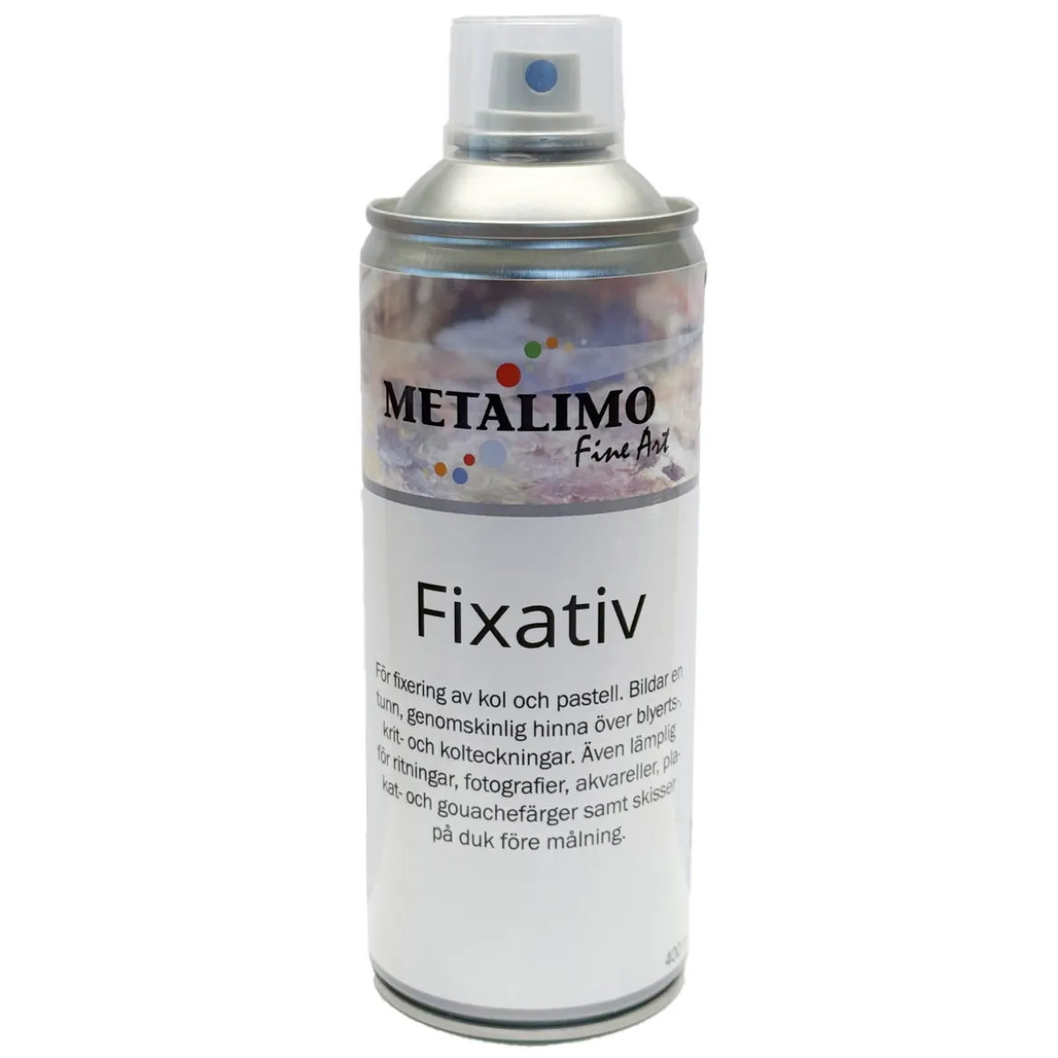 Fixativspray 400ml