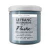 Flashe vinylfärg 125 ml Blue Ash 052