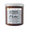 Flashe vinylfärg 125 ml Burnt Sienna 481