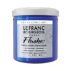 Flashe vinylfärg 125 ml Cobalt Blue Hue 064