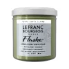 Flashe vinylfärg 125 ml Light Green Earth 880
