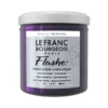 Flashe vinylfärg 125 ml Mineral Violet / Violet 826/601