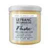 Flashe vinylfärg 125 ml Naples Yellow Light 887