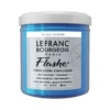 Flashe vinylfärg 125 ml Ocean Blue / Primary Blue 904/063