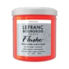 Flashe vinylfärg 125 ml Orange 201