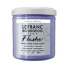 Flashe vinylfärg 125 ml Pastel Violet 785