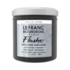 Flashe vinylfärg 125 ml Payne's Grey 261