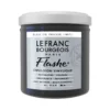 Flashe vinylfärg 125 ml Prussian Blue Hue 046