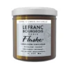 Flashe vinylfärg 125 ml Raw Umber 478