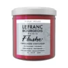 Flashe vinylfärg 125 ml Red Violet 618