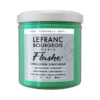 Flashe vinylfärg 125 ml Veronese Green Hue 551