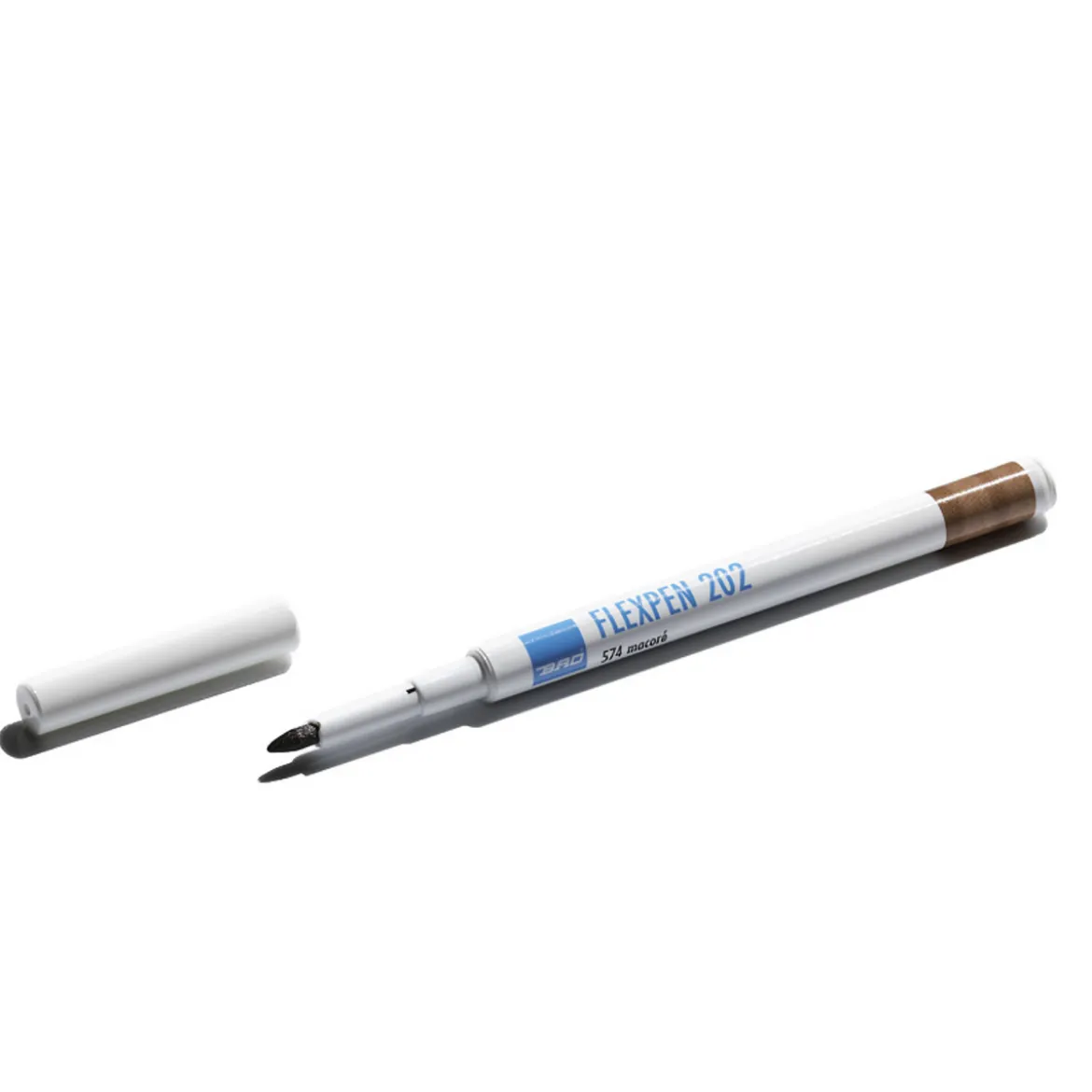 Flexpen 557 Körsbär mörk
