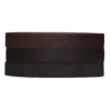 Floristtejp 12mm 27m brun 3 rl