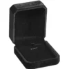Flossad smyckebox för armband och halsband – storlek: 7×8×4,3 cm