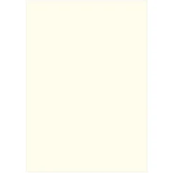 Folia A4 300g Pärlvit 10 st