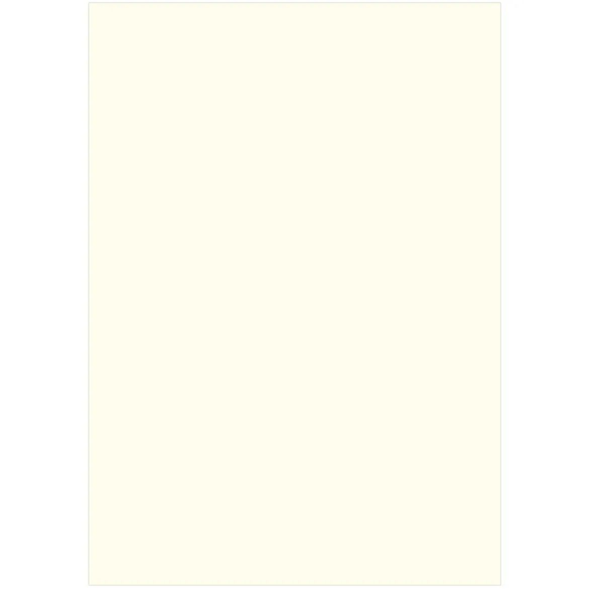 Folia A4 300g Pärlvit 10 st