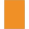 Folia kartong 50x70 Ockra