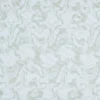 Färdigskuren tygbit 50×70 cm – Swirl blue