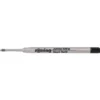 Färgpatron Rotring Medium Black refill / påfylling - svart bläck