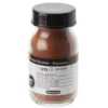 Färgpigment Burnt Sienna