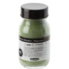 Färgpigment Chrom. Ox. Green